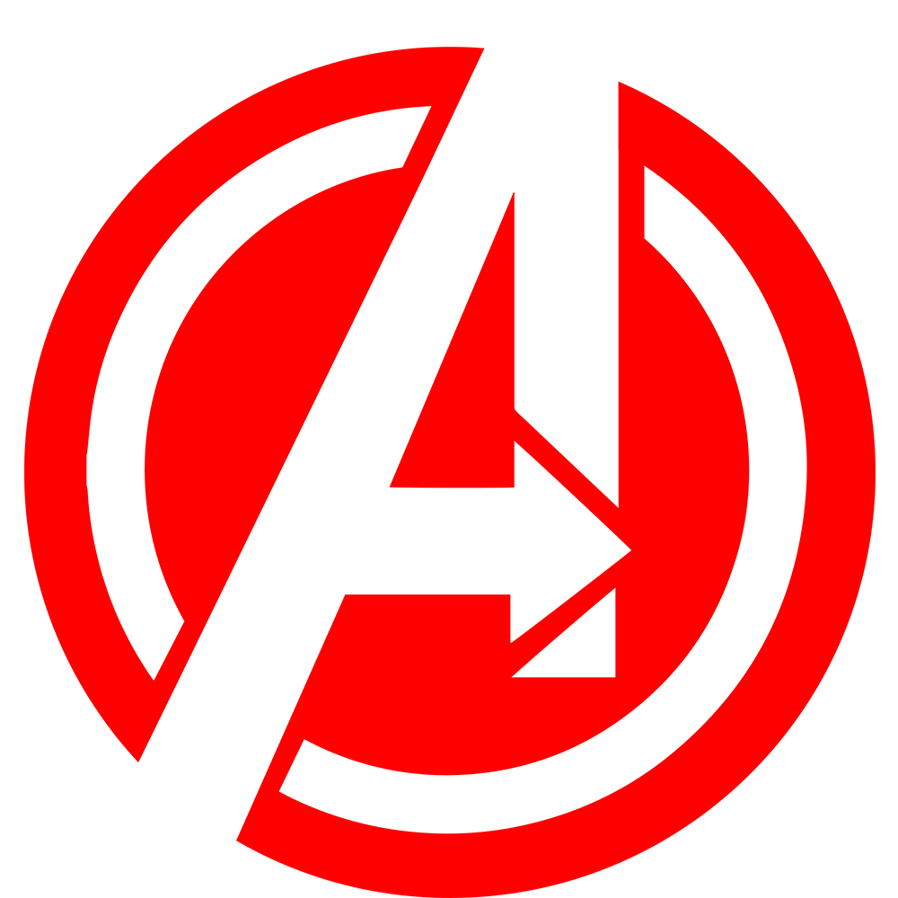 Avenger's logo